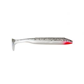 Leurre Souple Armé Sakura Sodium Eel 110mm (Shad pour Pêches