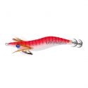 TURLUTTE SUNSET SUNSQUID BAD GAMBAS - COLORIS SCALE PINK