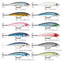 LEURRE RAPALA X-RAP MAGNUM CAST - 10CM