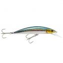 LEURRE STORM SO RUN HEAVY MINNOW - Coloris True Blue