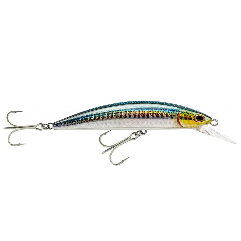 LEURRE STORM SO-RUN HEAVY MINNOW - 11CM 