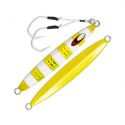 JIG STORM GOMOKU SLIDE DANCER - COLORIS UVGOZ