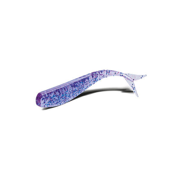 Drop Shad 7cm - Coloris Broadway