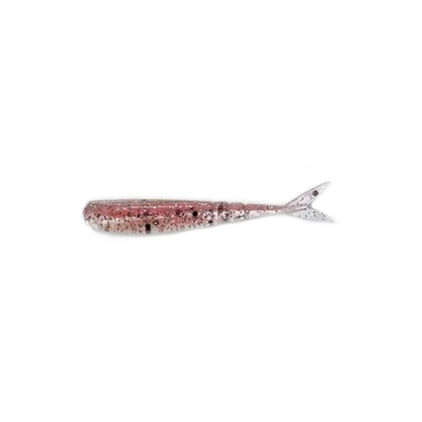 LEURRE SOUPLE DELALANDE DROP SHAD 7.5 CM 