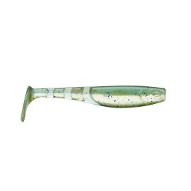 LEURRE STORM JOINTED MINNOW  - COLORIS ELECTRIC SMELT