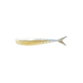 Drop Shad  - Coloris Nacré bleuté