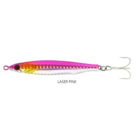 JIG SAKURA LISA LOCA - COLORIS LASER PINK