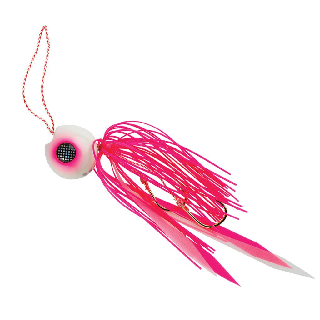 MADAI JIG SAKURA SLIDER SEPIA - 105Gr 