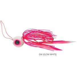 MADAI JIG SAKURA SLIDER SEPIA - COLORIS GLOW WHITE