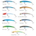 LEURRE YO-ZURI CRYSTAL 3D MINNOW S LEURRE YO-ZURI CRYSTAL 3D MINNOW S