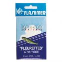 FLEURETTES À FRITURE FLASHMER