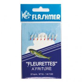 FLEURETTES À FRITURE FLASHMER