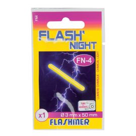 BATONNET LUMINEUX FLASH NIGHT FLASHMER