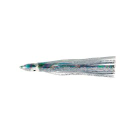 LEURRE OCTOPUS FLASHMER - Arc-en-ciel