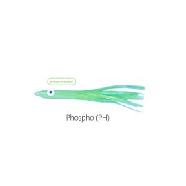 LEURRE OCTOPUS PLANCTONS - phospho