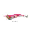 TURLUTTE FU-SHIMA SEA SHELL 3.5 - 12CM - Fluo Rose