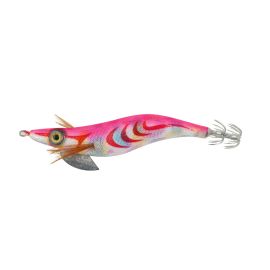 TURLUTTE FU-SHIMA SEA SHELL 3.5 - 12CM - Fluo Rose