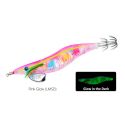TURLUTTE YO-ZURI AURIE-Q 3D - COLORIS PINK GLOW LMSD TURLUTTE YO-ZURI AURIE-Q 3D - COLORIS PINK GLOW LMSD