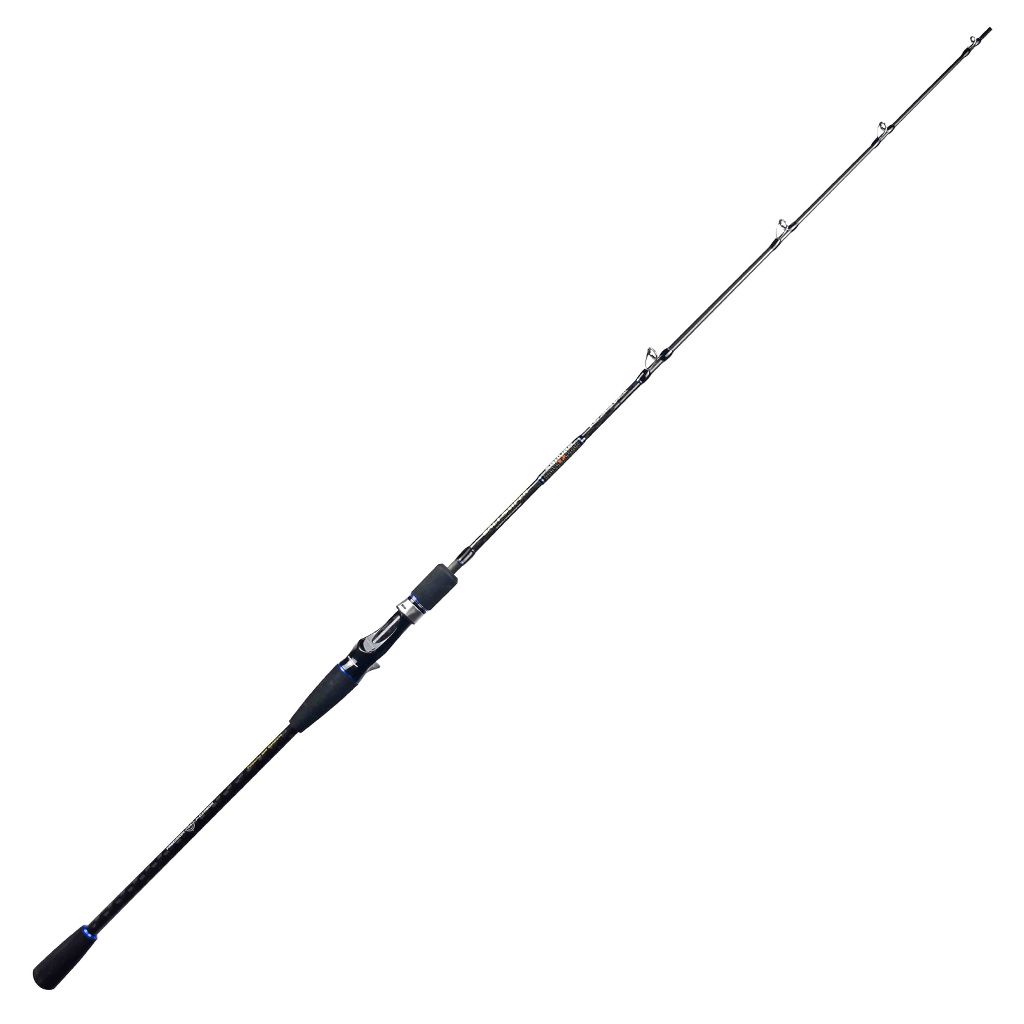 CANNE SAKURA SALT SNIPER 2.0 SLOW JIGGING CASTING