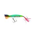 POPPER SAKURA PULSION TR 135F - GHOST CRYSTAL SARDINE POPPER SAKURA PULSION TR 135F - GHOST CRYSTAL SARDINE