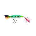 POPPER SAKURA PULSION TR 135F - GHOST CRYSTAL SARDINE