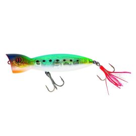 POPPER SAKURA PULSION TR 135F - GHOST CRYSTAL SARDINE