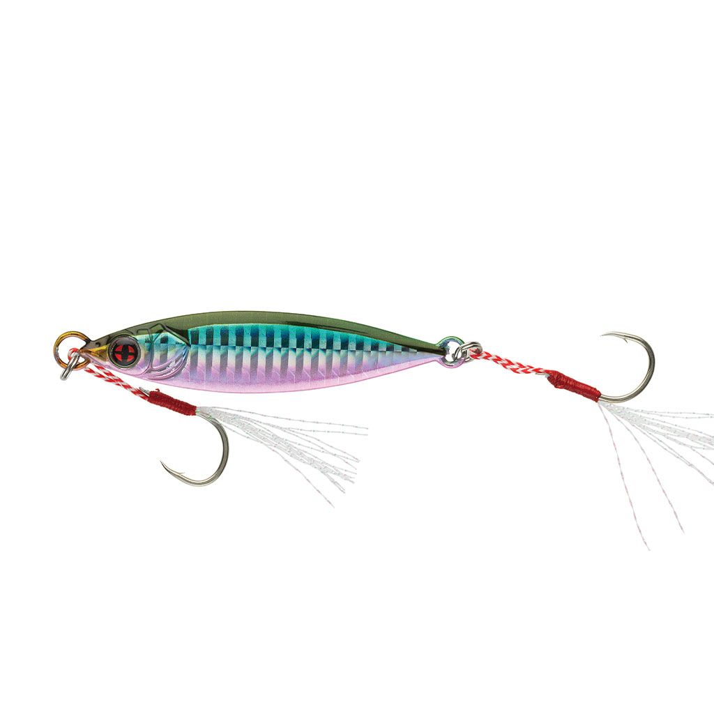 JIG SAKURA LENTO SLOW JIG - Coloris LL04