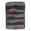 TROUSSE À JIG SAKURA ROLL BINDER - OPEN TROUSSE À JIG SAKURA ROLL BINDER - OPEN