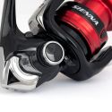 MOULINET SHIMANO SIENNA FG