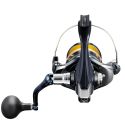 MOULINET SHIMANO SPHEROS SW A