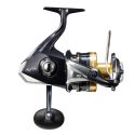 MOULINET SHIMANO SPHEROS SW A