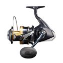 MOULINET SHIMANO SPHEROS SW A