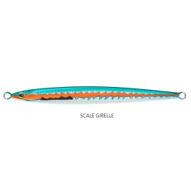 JIG SAKURA LOCOLONG - SCALE GIRELLE