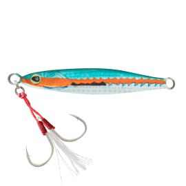 JIG SAKURA LISA LOCA ZN - 60Gr