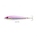 JIG SAKURA LOUJIG - Coloris Laser Pink