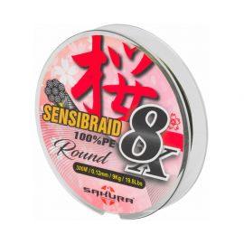 TRESSE SAKURA SENSIBRAID 8X...