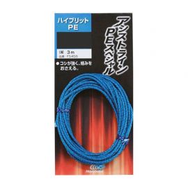 TRESSE HAYABUSA ASSIST HOOK FS458