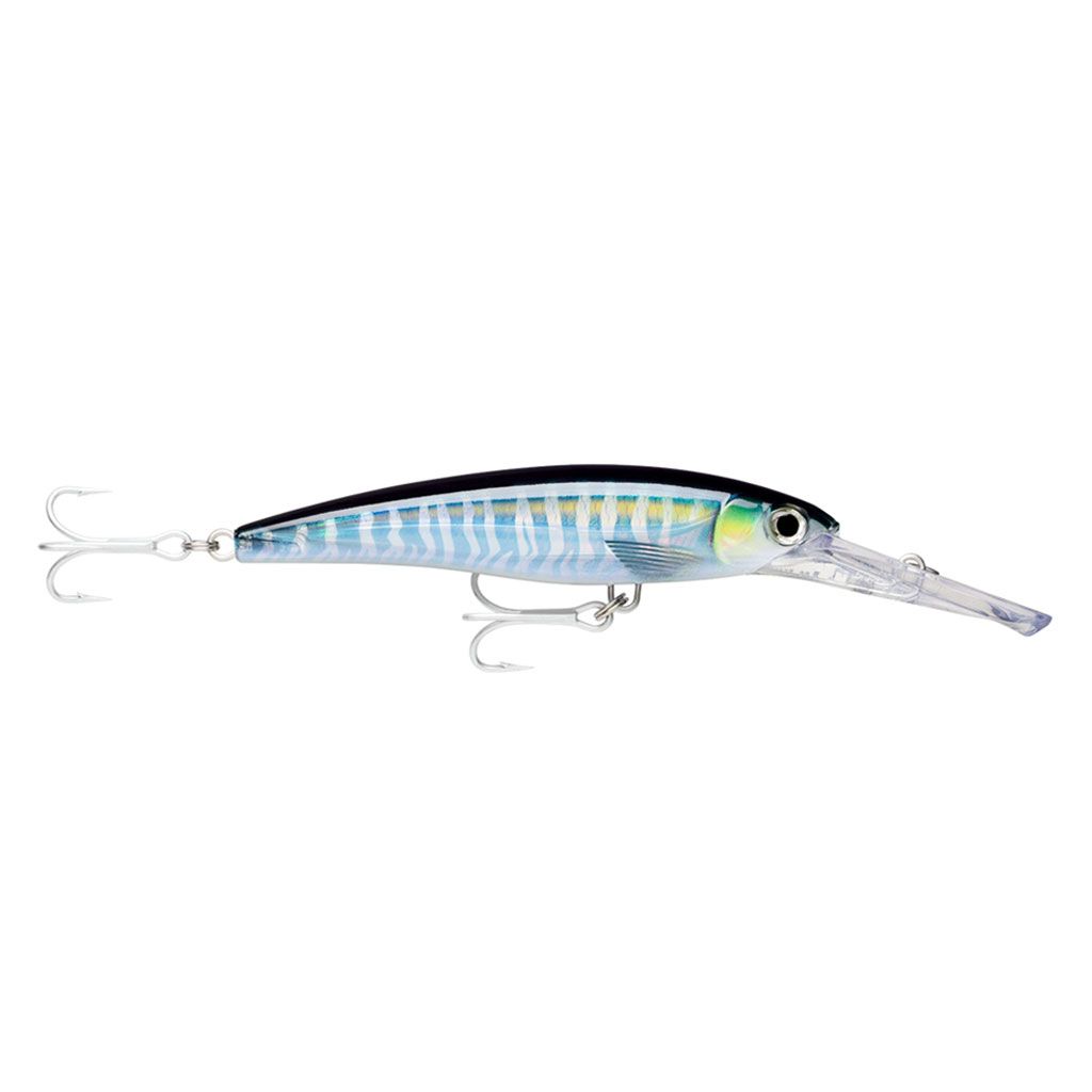 RAPALA X-RAP MAGNUM - Coloris HD Wahoo UV