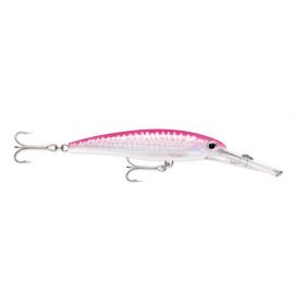RAPALA X-RAP MAGNUM - Coloris Hot Pink UV