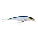 LEURRE RAPALA X-RAP SALTWATER - Coloris Wahoo UV LEURRE RAPALA X-RAP SALTWATER - Coloris Wahoo UV
