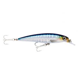 LEURRE RAPALA X-RAP SALTWATER - Coloris Wahoo UV