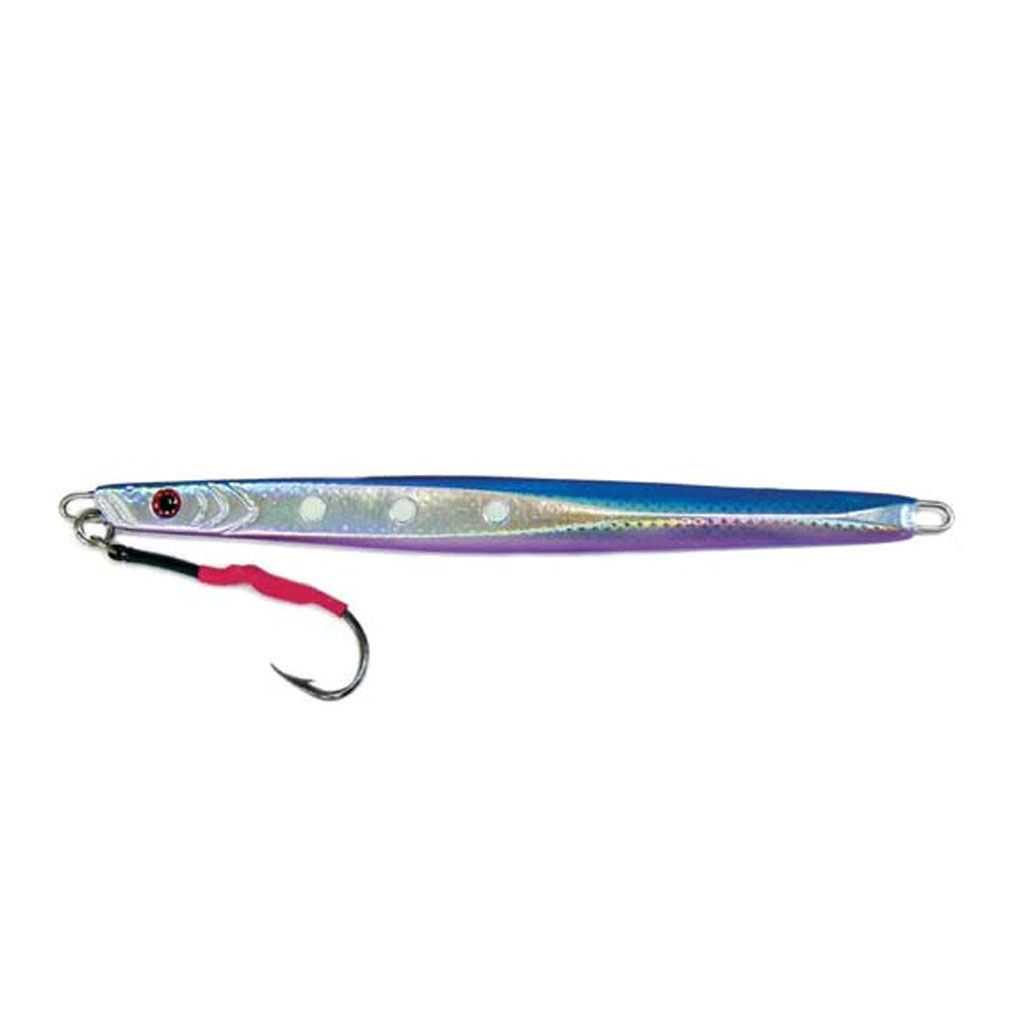 JIG WILLIAMSON BENTHOS SPEED JIG JIG WILLIAMSON BENTHOS SPEED JIG