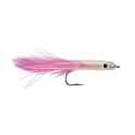 LEURRE RAGOT RAGTUNA 7CM - Coloris : Transparent / Shoking Pink