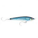 RAPALA X-RAP MAGNUM STICK - coloris HD Silver Blue Mackerel