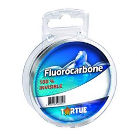 FLUOROCARBONE TORTUE