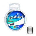 FLUOROCARBONE TORTUE