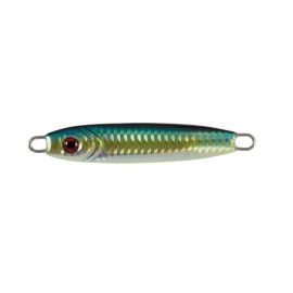 JIG SAKURA ORION - COLORIS DEEP BLUE