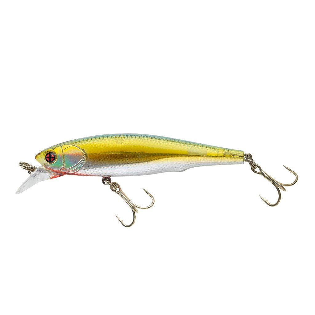 LEURRE SAKURA AZU MINNOW 90 S - Coloris Alburno spain special LEURRE SAKURA AZU MINNOW 90 S - Coloris Alburno spain special