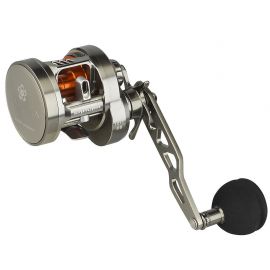 MOULINET SAKURA LAGOA - SLOW JIGGING