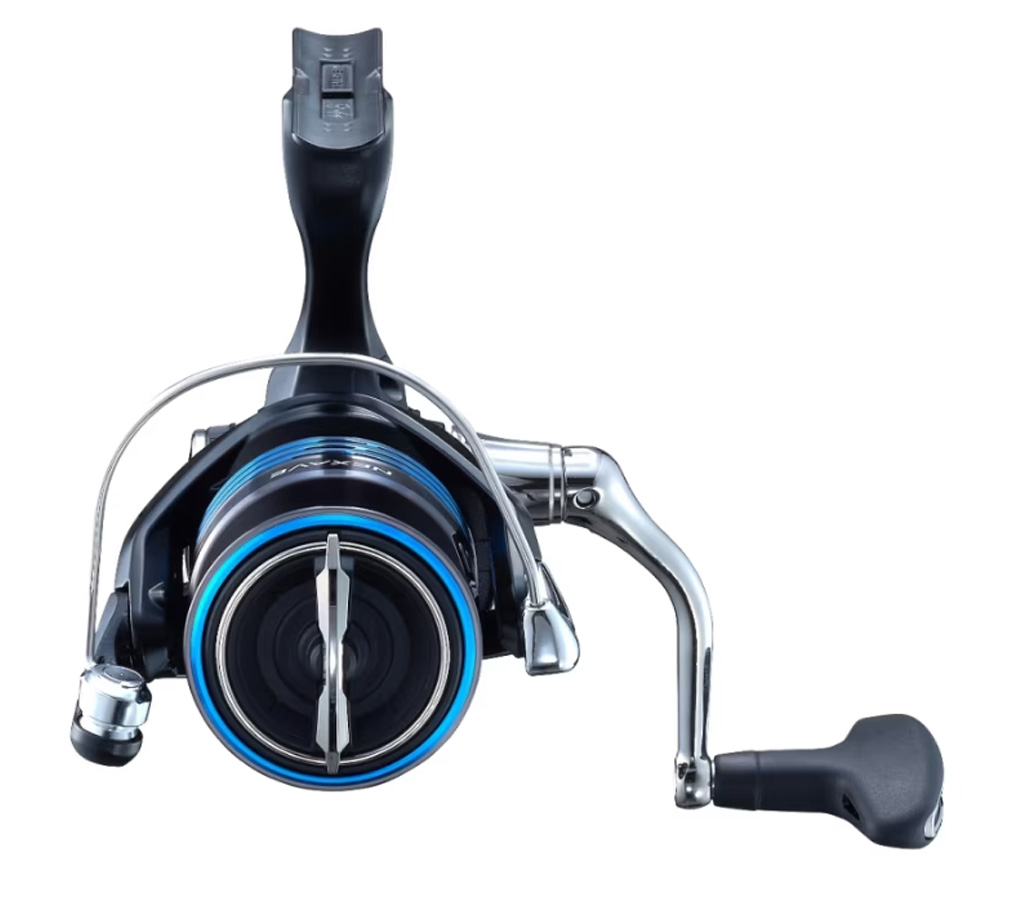 SHIMANO NEXAVE FI